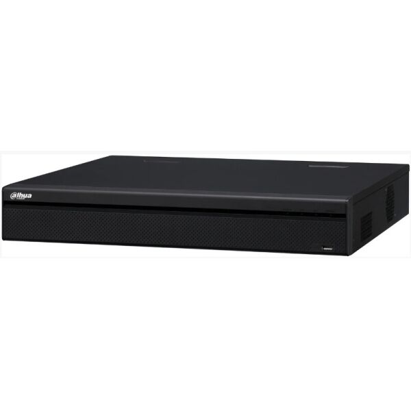 

32-канальный Penta-brid 1080p XVR видеорегистратор Dahua DH-XVR5232AN-X
