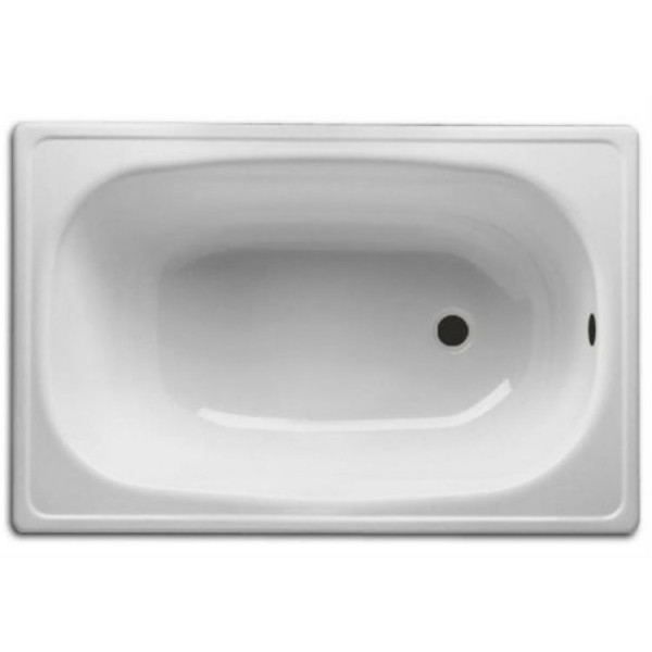 

Ванна KollerPool 105х70 см (без сидения), B15E1200E