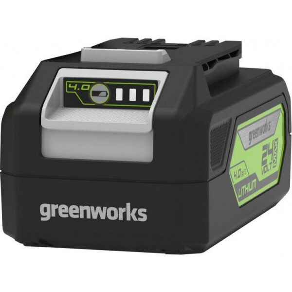 

Greenworks G24B4 (2902807)