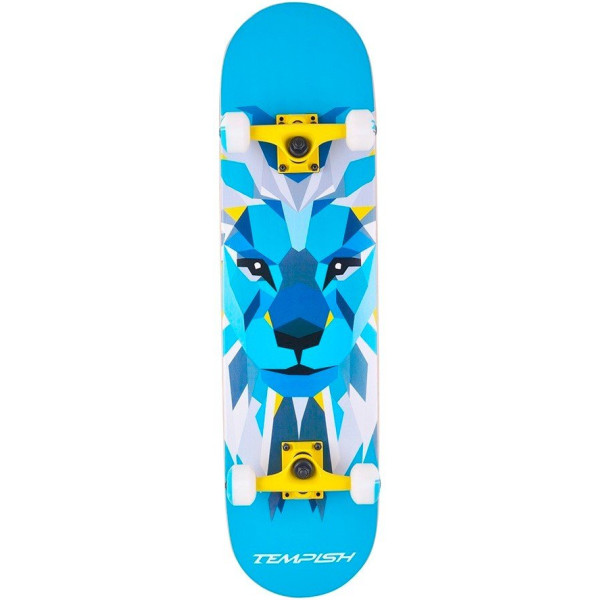 

Lion/Blue (106000043/Blue)