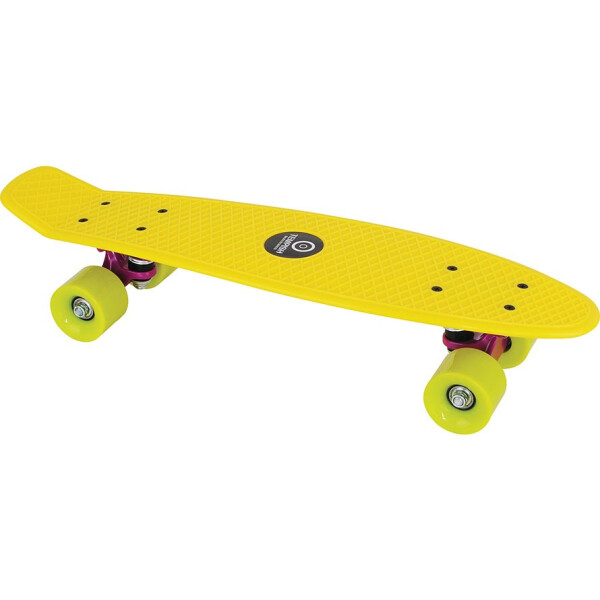

пенни борд Tempish BUFFY (106000076/YELLOW)