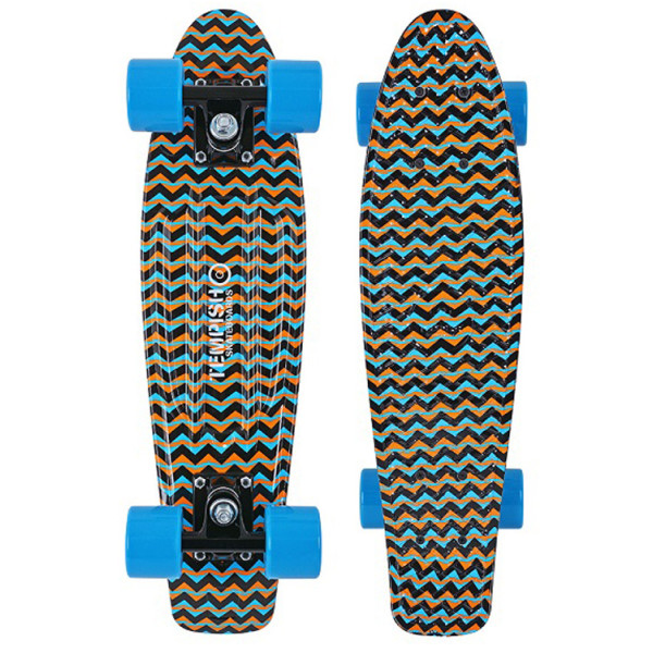 

BUFFY RETRO Tempish 1060000773