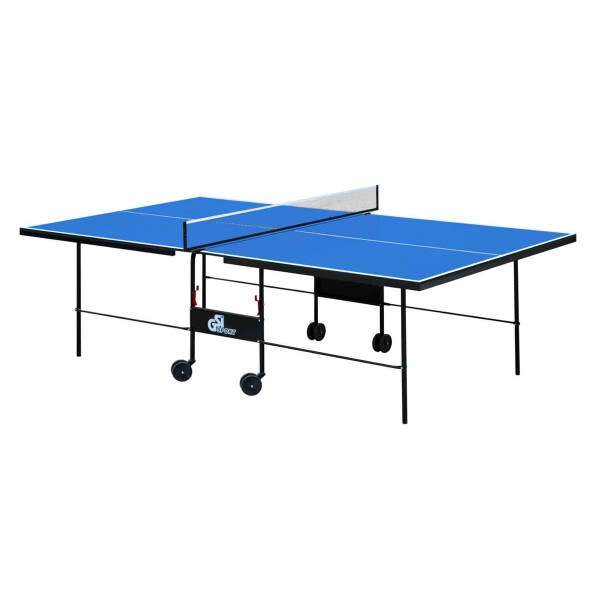 

Теннисный стол GSI-Sport Athletic Strong Blue Gp-3