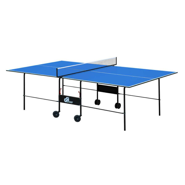 

Теннисный стол GSI-Sport Athletic Light Blue Gp-2
