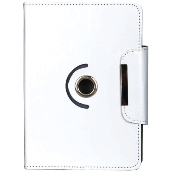 

TOTO Tablet Cover Superior Simplicity Universal 8" White