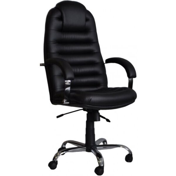 

Кресло Примтекс Плюс Tunis P Steel Chrome MF B-66 PK