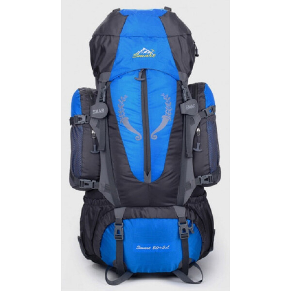 

Рюкзак туристический Outland 80 L dark blue