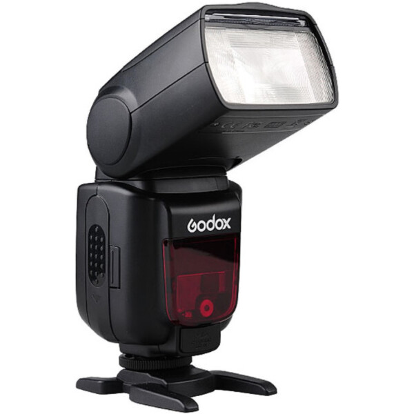 

Вспышка Godox TT685C для Canon со встроенным радиосинхронизатором TT685-C
