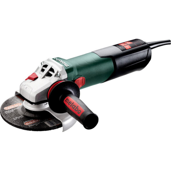 

угловая (болгарка) Metabo W 1100-115 (603613000)