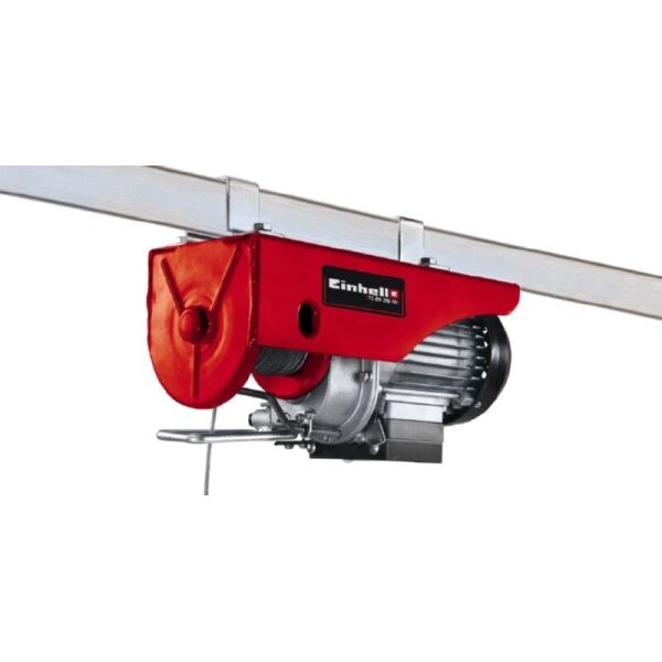 

Тельфер Einhell TC-EH 250-18 (2255135)