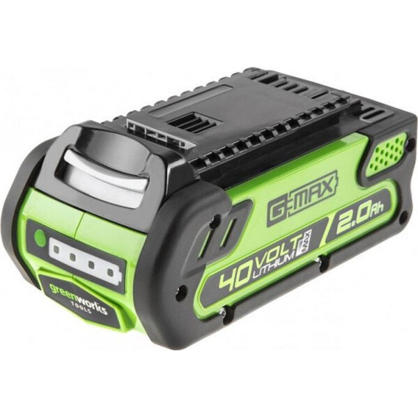 

Greenworks G40B2 (2926907)