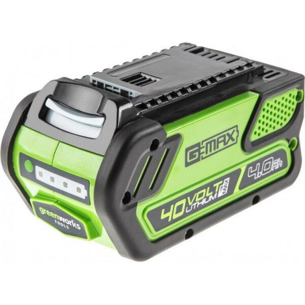 

Greenworks G40B4 (2927007)