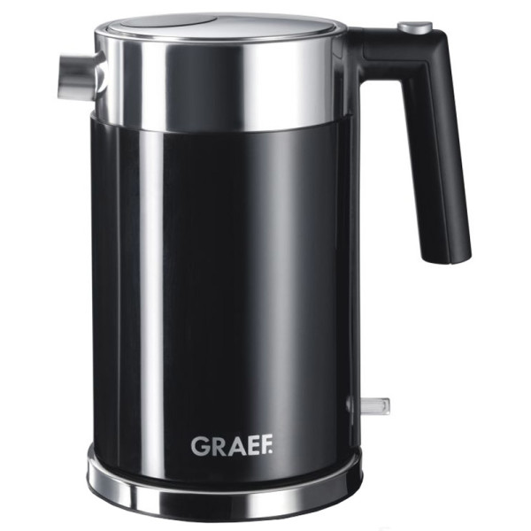 

Электрочайник Graef WK402