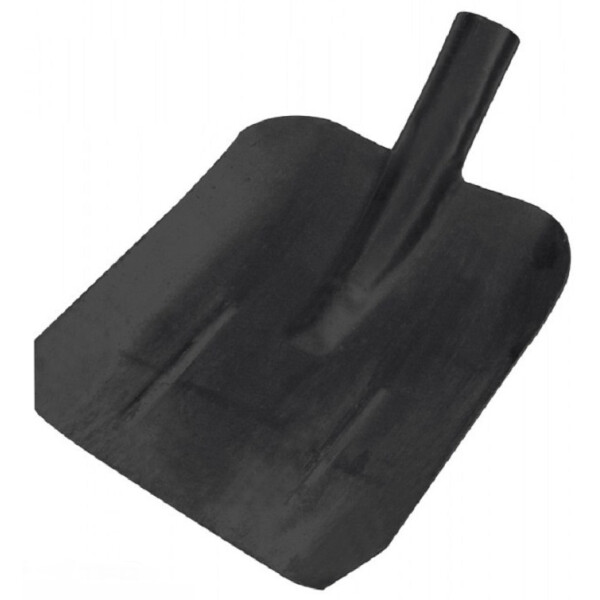 

Лопата совковая MasterTool 270x240 мм. 14-6219
