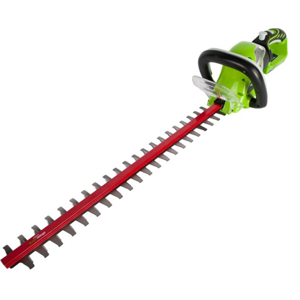 

Кусторез Greenworks G40HT61 (22637T)