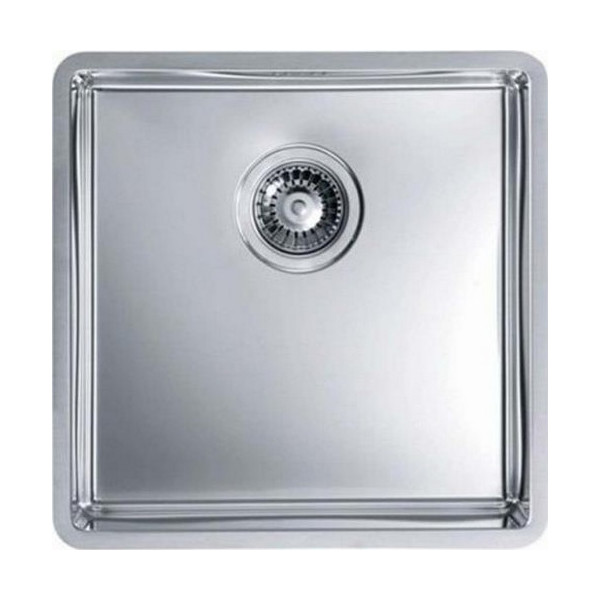 

ALVEUS QUADRIX 30 полированная 1064351