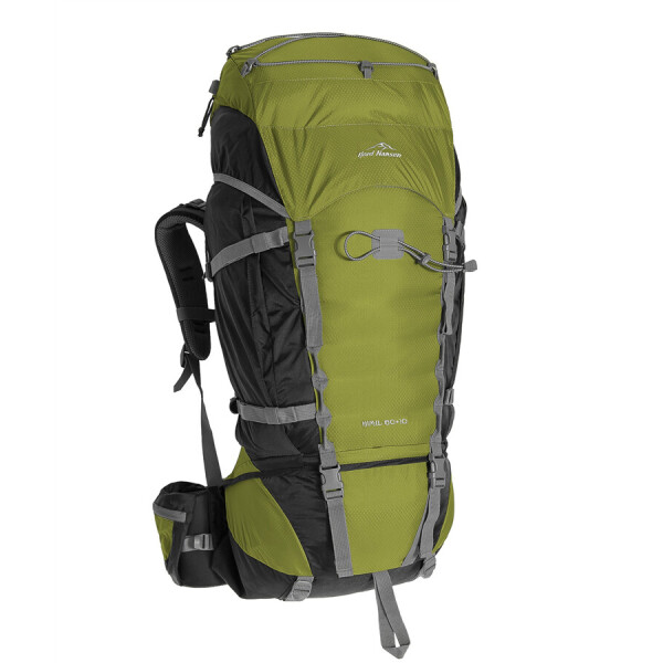 

Рюкзак Fjord Nansen HimiL 60+10 spring power/Black new (fn_32257)
