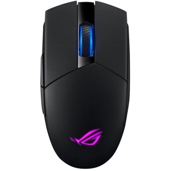

Asus ROG Strix Impact II WL Black (90MP01P0-BMUA00)