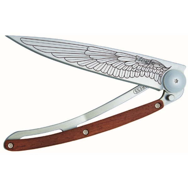 

Deejo Tattoo Wing 1CB016