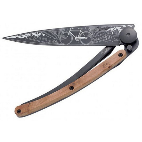 

Deejo Tattoo Black Bicycle 1GB103