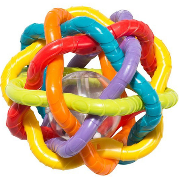 

Сгибающийся мячик Playgro (29989)