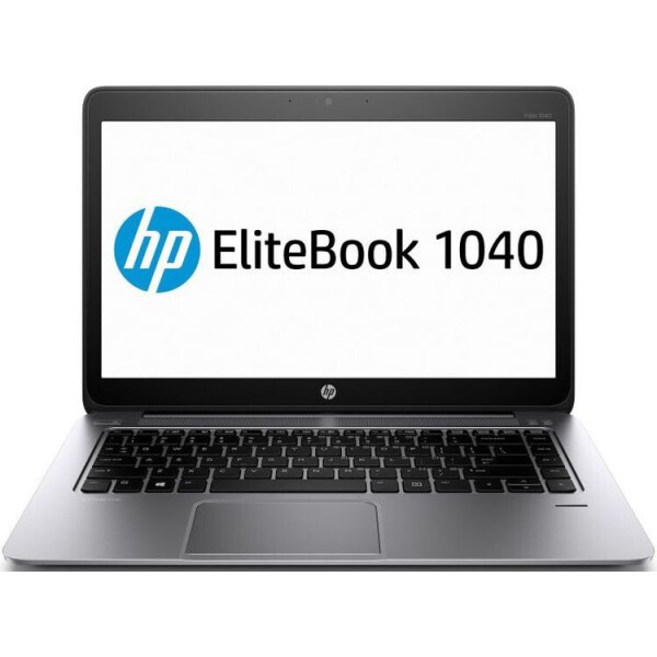 

Ноутбук HP Folio 1040 G1 (HSTNN-W02C) "Refurbished"