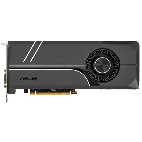 

ASUS TURBO-GTX1080TI-11G GDDR5X OEM "Refurbished"