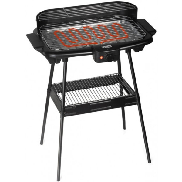 

(барбекю) Princess Electric BBQ 112247