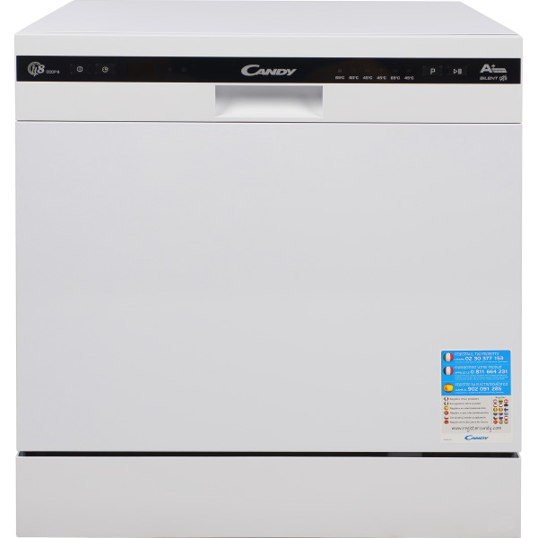 

Candy CDCP 8/E-07