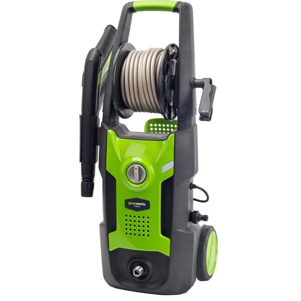 

Мінімийка високого тиску Greenworks GPWG4 230В
