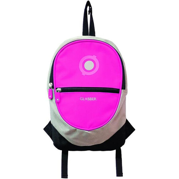 

Рюкзак GLOBBER розовый (524-110)