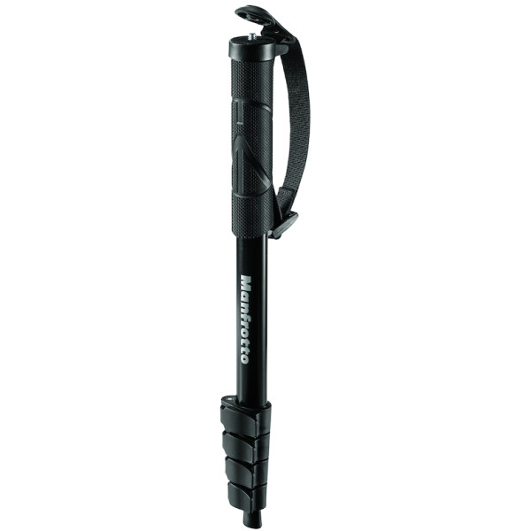 

Монопод Manfrotto MMCOMPACT-BK