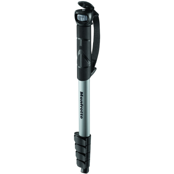 

Монопод Manfrotto MMCOMPACTADV-BK