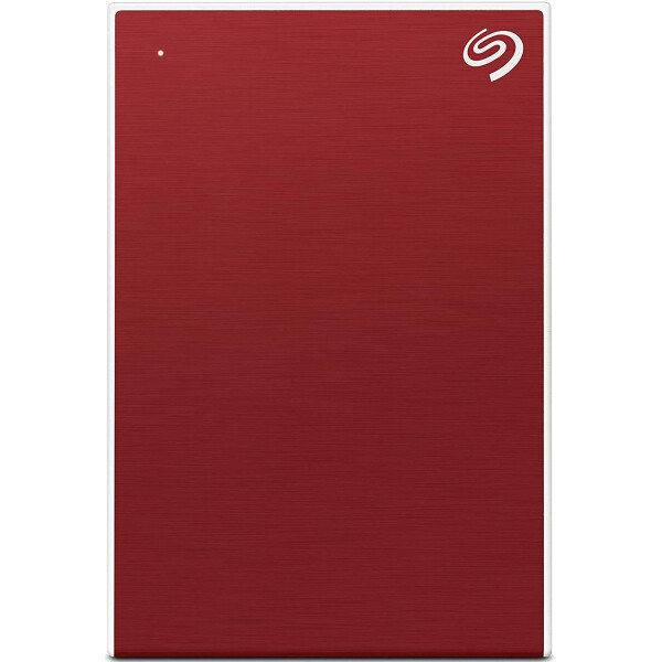 

Seagate Backup Plus Portable Red (STHP4000403)