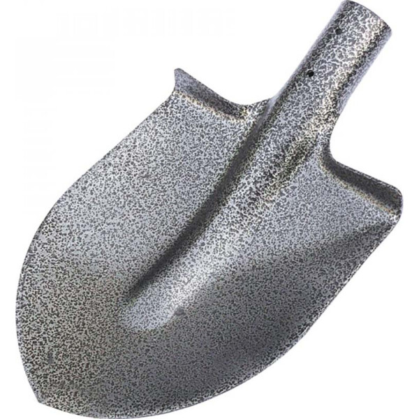

Лопата штыковая MasterTool 250x210 мм. 14-6222