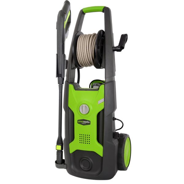 

Мінімийка високого тиску Greenworks GPWG5 230В