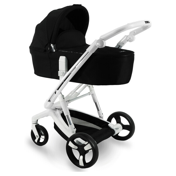 

универсальная 2 в 1 Ibebe i-stop IS2 black
