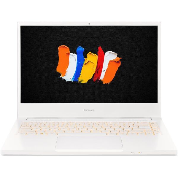 

Ноутбук Acer ConceptD 3 CN314-72G (NX.C5TEU.008) White