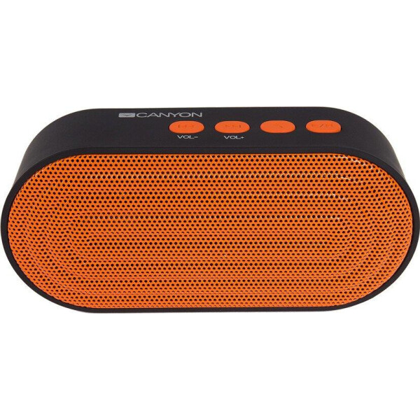 

Портативная Bluetooth колонка Canyon CNE-CBTSP3