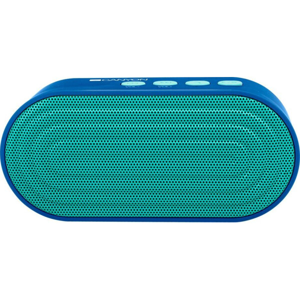 

Canyon CNS-CBTSP3 Blue/Green