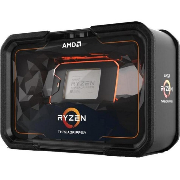 

AMD Ryzen Threadripper 2950X (YD295XA8AFWOF)
