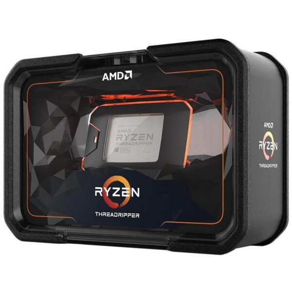 

AMD Ryzen Threadripper 2970WX (YD297XAZAFWOF)