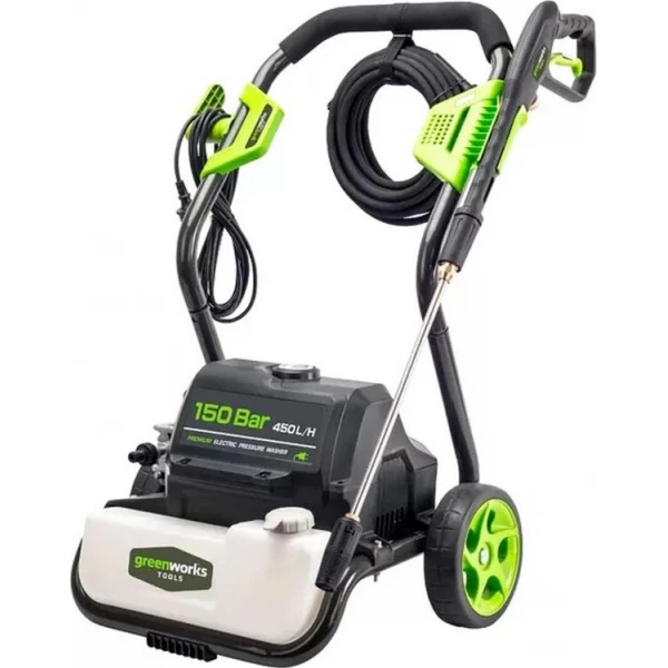 

Минимойка Greenworks GPWG7 (5100807)