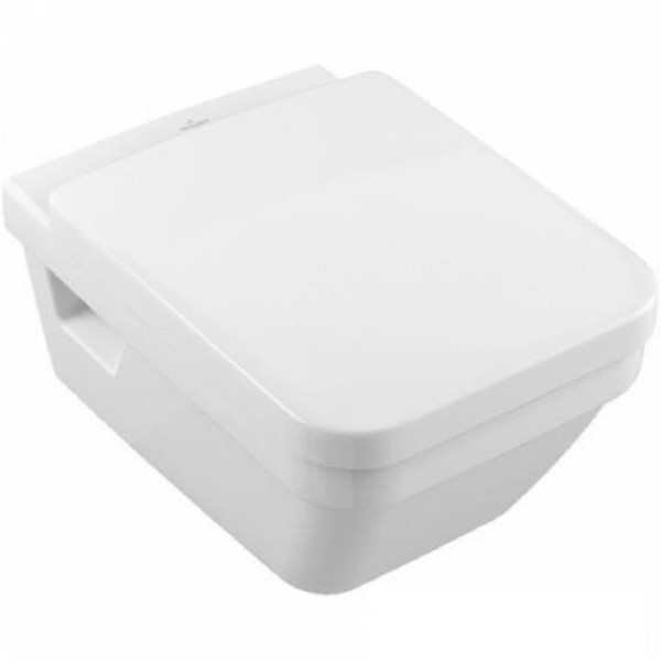

Унитаз VILLEROY & BOCH ARCHITECTURA, 5685R001