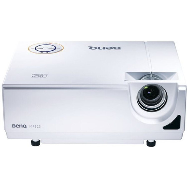 

Проектор BENQ MP523 "Refurbished"