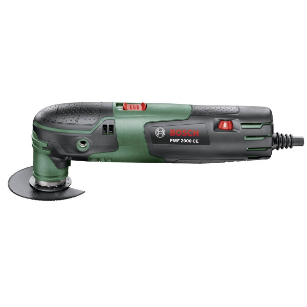 

Реноватор Bosch PMF 2000 CE (0603102003)