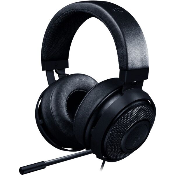 

Гарнитура RAZER Kraken Pro V2 Black Oval (RZ04-02050400-R3M1)