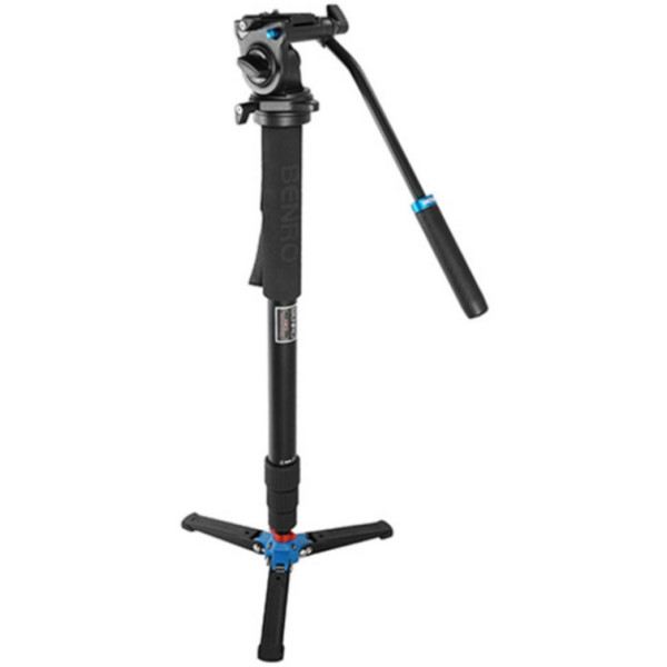 

Монопод Benro A38TDS2