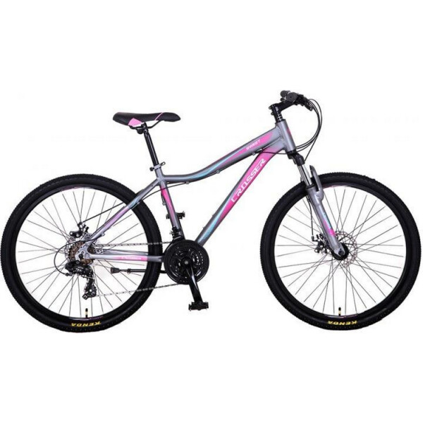 

Crosser Sweet 26" 16" Grey (Sweet 26/16)