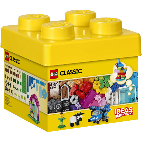 

LEGO Classic Набор для творчества (10692)